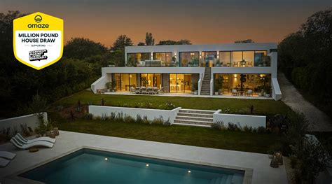 omaze dream house scam.